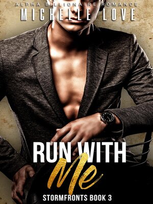 cover image of Run With Me